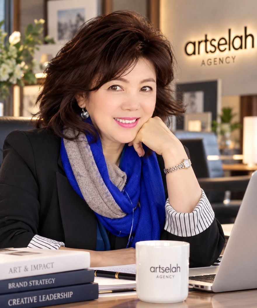 Artselah Agency 박에스더